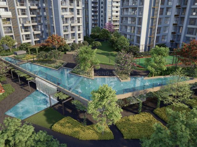 Flat for sale in Jubilee Park, Kolkata