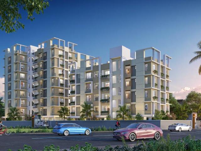 Flat for sale in Calcutta, West Bengal