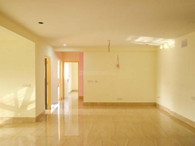Flat for sale in Tollygunge, Kolkata