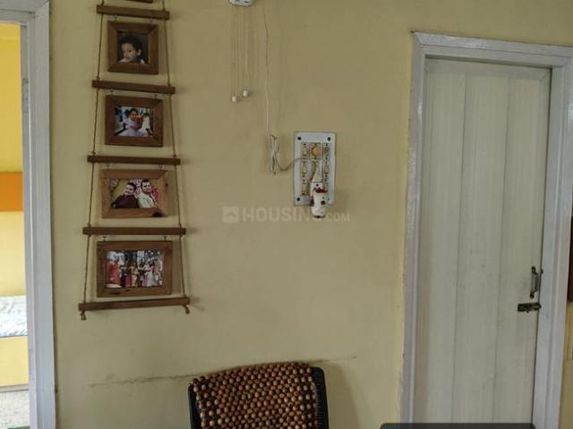 Flat for sale in Tollygunge, Kolkata