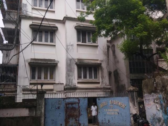 Flat for sale in Calcutta, West Bengal