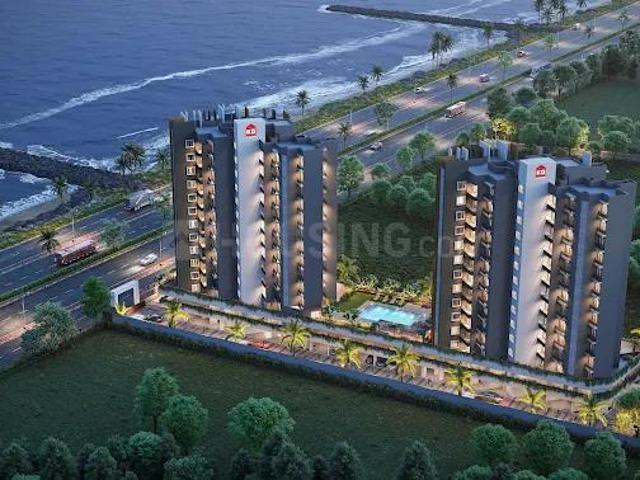 Flat for sale in Tondiarpet, Tamil Nadu
