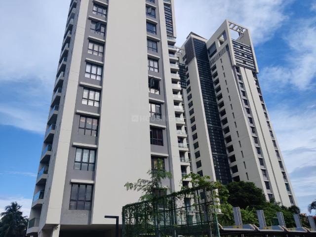 Flat for rent in Tangra North, Kolkata