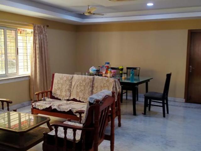 Flat for rent in Calcutta, West Bengal