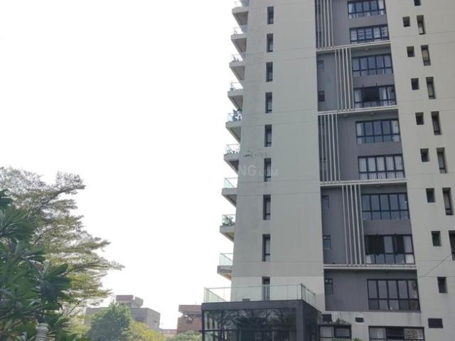 Flat for rent in Calcutta, West Bengal