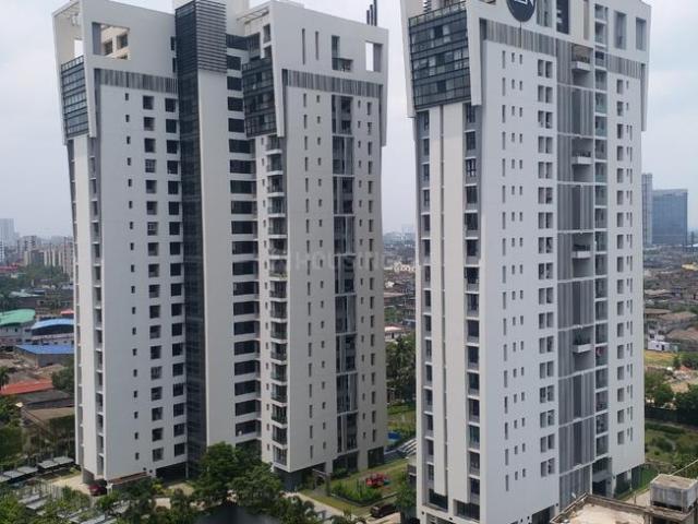 Flat for rent in Tangra North, Kolkata