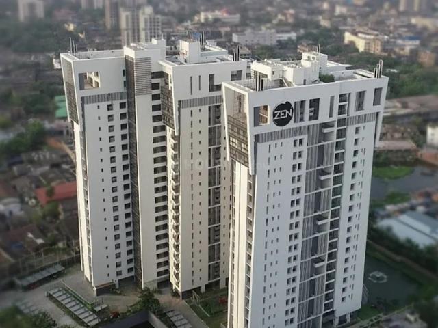 Flat for rent in Calcutta, West Bengal