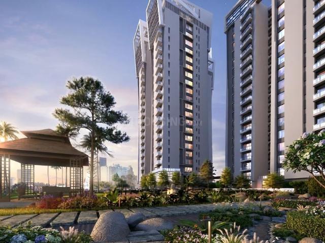 Flat for rent in Calcutta, West Bengal