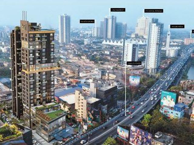 Flat for sale in Calcutta, West Bengal