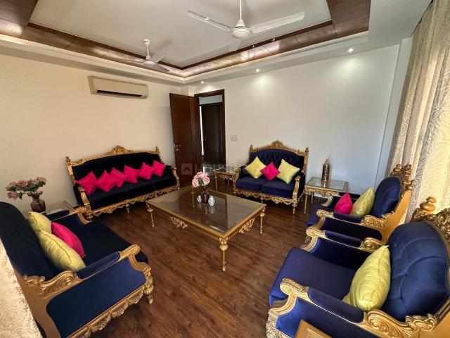 Flat for rent in Un