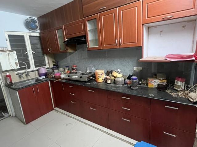 Flat for rent in Madya