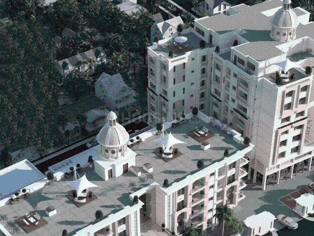 Flat for sale in Madya