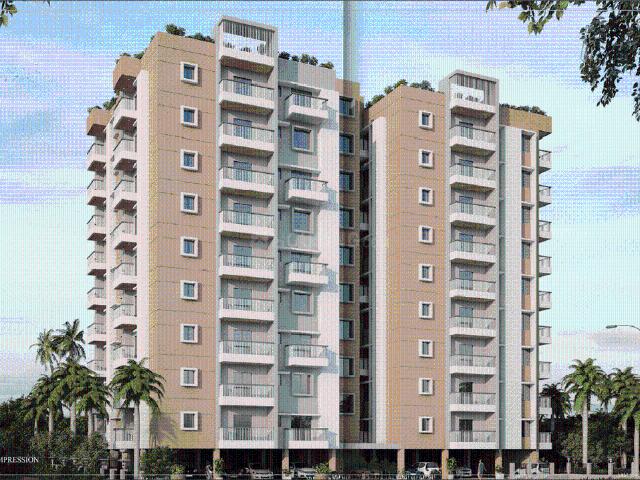 Flat for sale in Gauhati, Assam