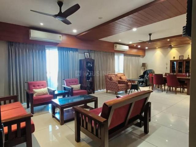 Flat for rent in Tilakwada, Gujarat