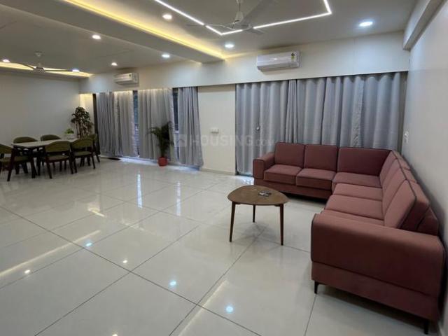 Flat for rent in Tilakwada, Gujarat