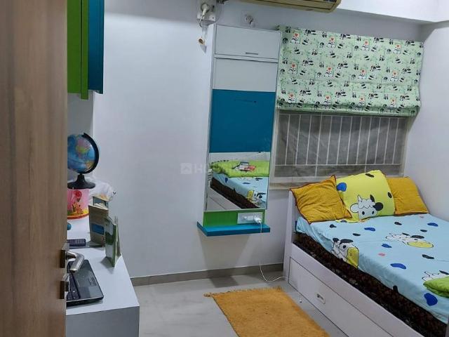Flat for rent in Darshanam Club Life, Vadodara