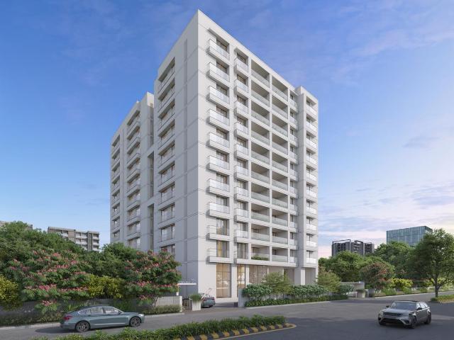 Flat for sale in Gulbai tekra, Ahmedabad