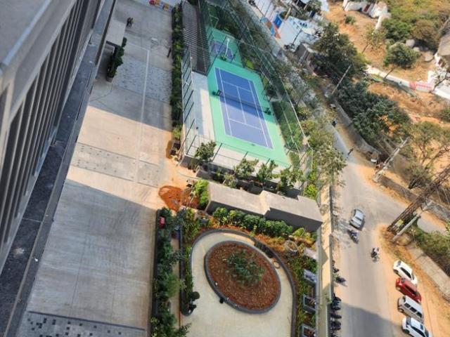 Flat for rent in Haidarabad, Telangana