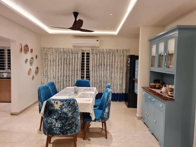 Flat for rent in Sholinganallur - Chennai, Tamil Nadu