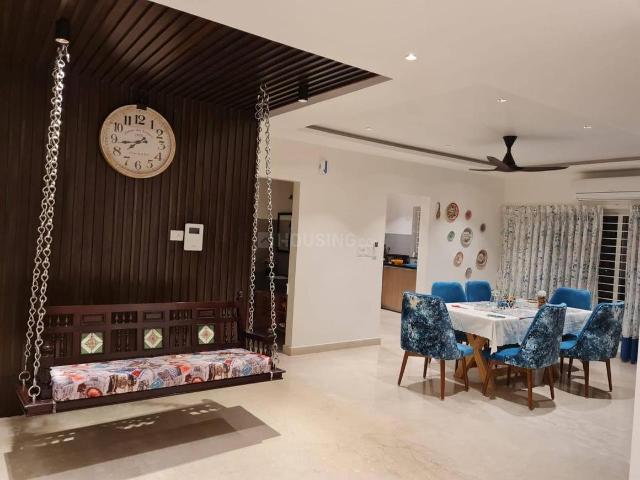 Flat for rent in Sholinganallur - Chennai, Tamil Nadu