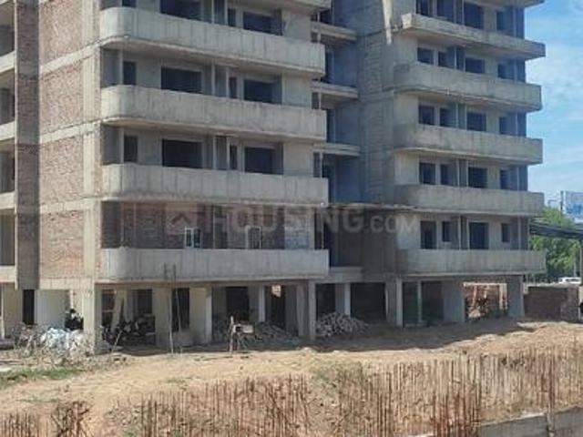 Flat for sale in Zirakpur, Punjab