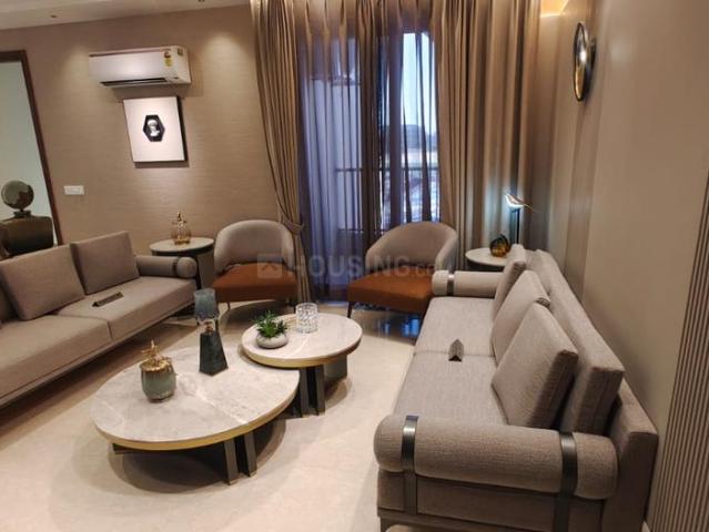 Flat for sale in Zirakpur, Punjab