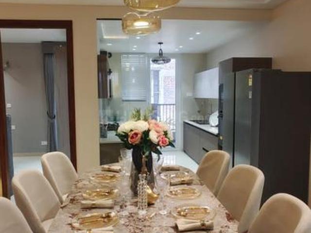 Flat for sale in Zirakpur, Punjab