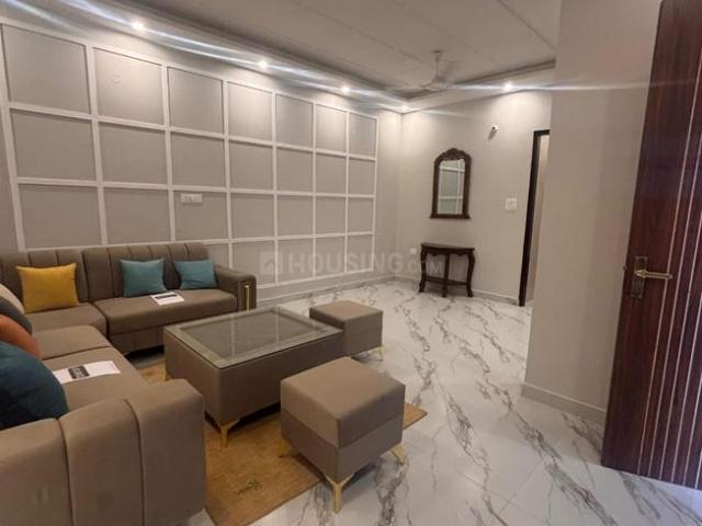 Flat for sale in Zirakpur, Punjab