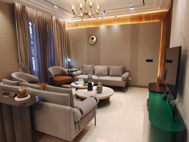 Flat for sale in Zirakpur, Sahibzada Ajit Singh Nagar