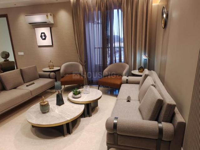 Flat for sale in Zirakpur, Punjab