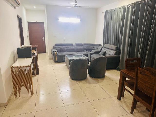 Flat for sale in Zirakpur, Punjab