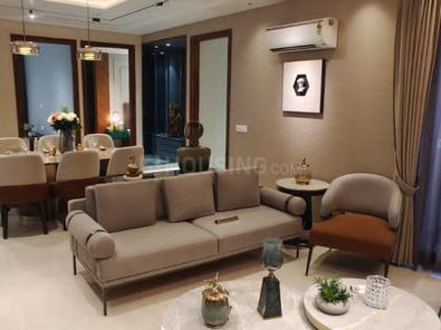 Flat for sale in Zirakpur, Punjab