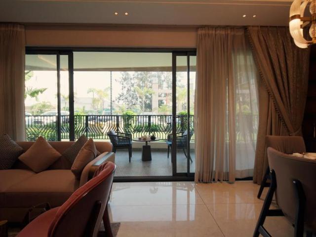 Flat for sale in Zirakpur, Punjab