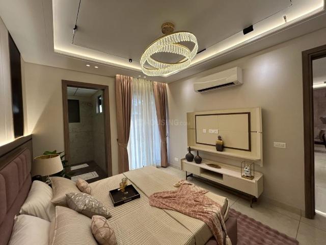Flat for sale in Zirakpur, Punjab