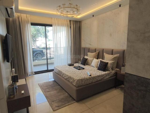 Flat for sale in Zirakpur, Sahibzada Ajit Singh Nagar