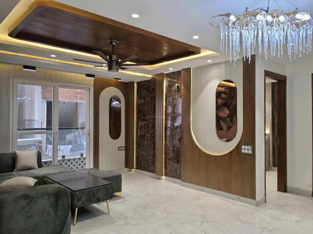 Flat for sale in West Delhi, Deri