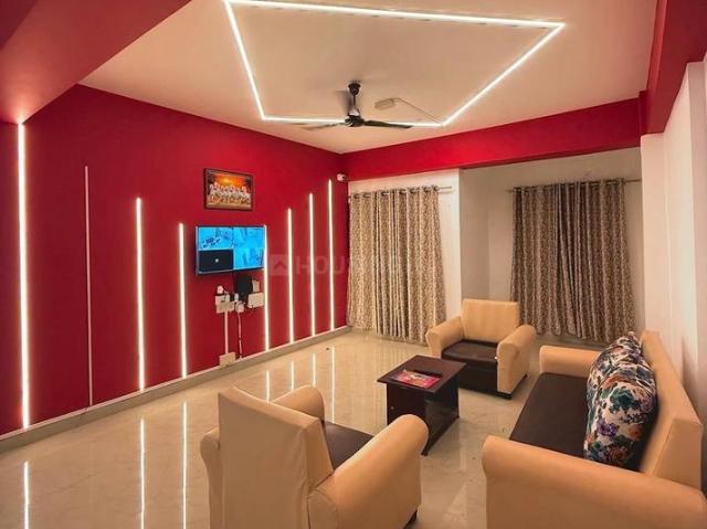 Flat for rent in Guwahati Club, Guwahati