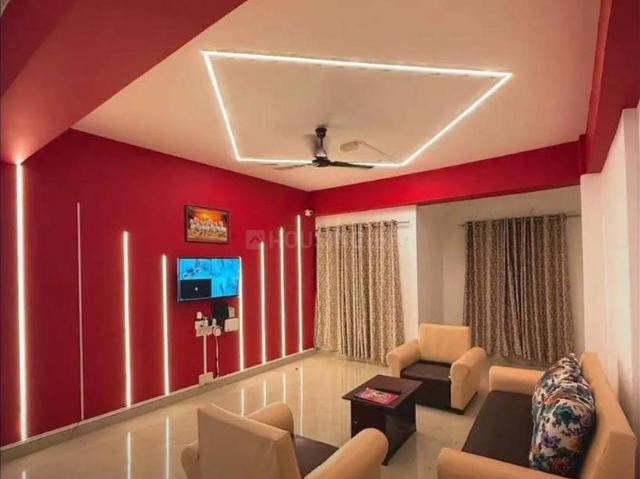 Flat for rent in Guwahati Club, Guwahati