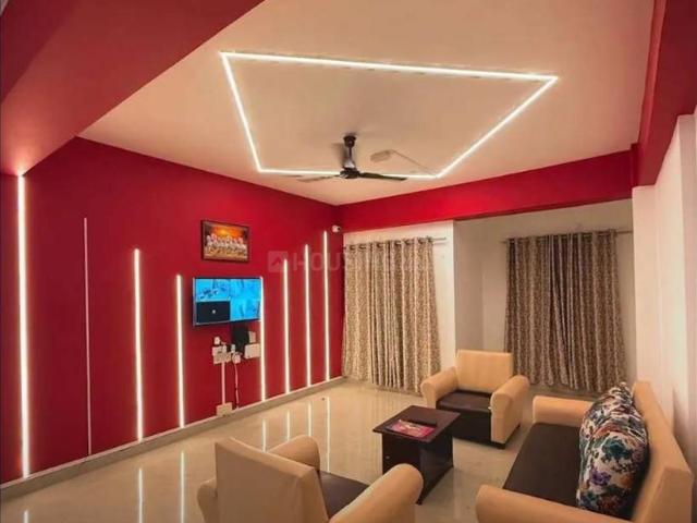 Flat for rent in Guwahati Club, Guwahati