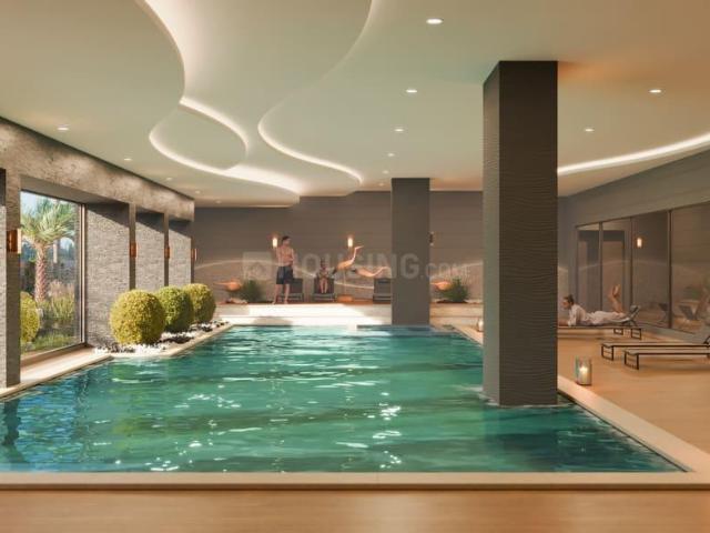 Flat for sale in Pink City, Jetpur