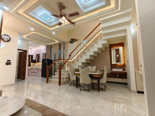 Flat for sale in Pink City, Jetpur