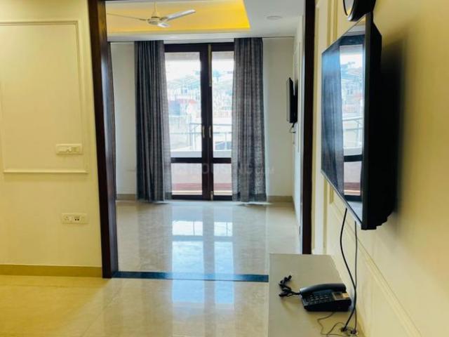 Flat for rent in Pink City, Jetpur