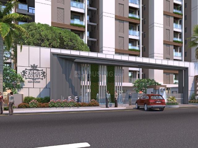 Flat for sale in Pink City, Jetpur