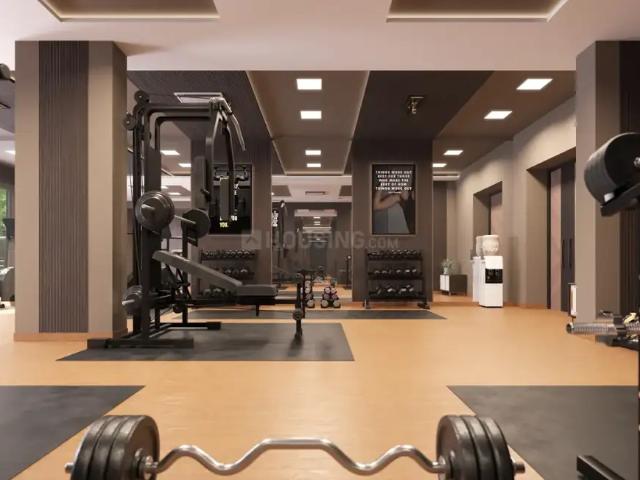 Flat for sale in Pink City, Jetpur