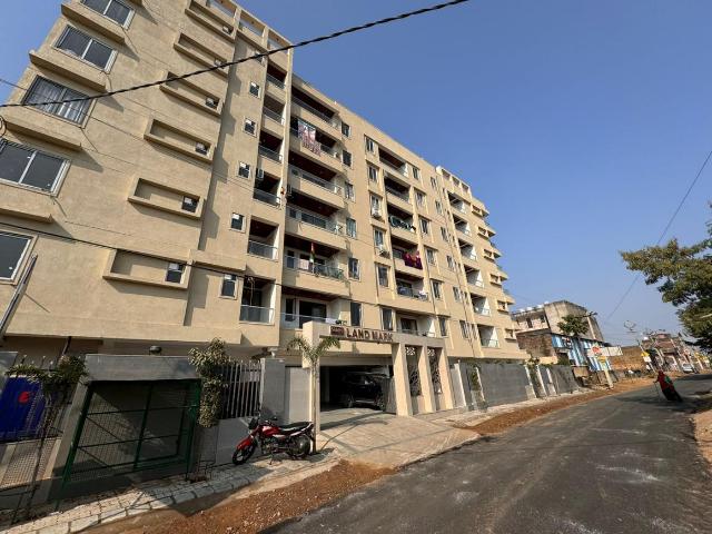 Flat for sale in Pink City, Jetpur