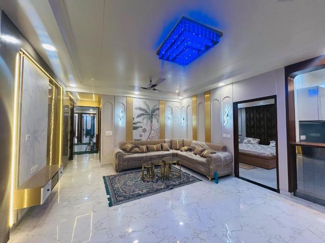 Flat for sale in Pink City, Jetpur