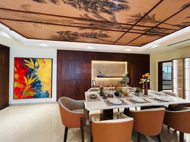 Flat for sale in Pink City, Jetpur