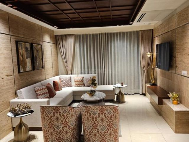 Flat for sale in Pink City, Jetpur