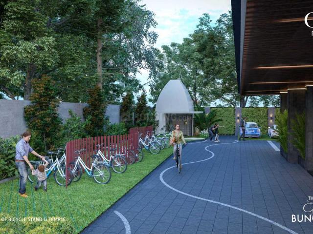Flat for sale in Pink City, Jetpur