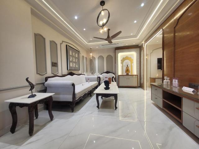 Flat for sale in Pink City, Jetpur